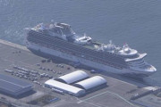 【新型肺炎】クルーズ船から下船し入院中の日本人乗客２人死亡