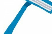 【悲報】T字カミソリの替刃の値段っておかしくないかｗｗｗｗｗｗｗｗｗ