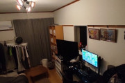ワイ無職（月収なし）の部屋がこちらｗｗｗ（※画像あり）