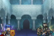 【FEH】伝承マルスがぶっ壊れすぎてヤバすぎる件