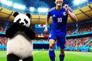 中国人「日本の高校生のサッカーがブラジルすぎる」　中国人「ブラジル以上にブラジル」「アジアが目指すべきサッカー」