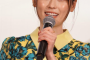 【朗報】福原遥「最近、おこちゃまだと思ってた部分が成長しました」