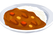 カレーにコンニャクってあり？