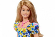 【驚愕】ダウン症向けバービー人形発売決定ｗｗｗｗｗｗ