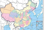 中国政府、一方的に地図を更新「九段線→十段線」に改められ南シナ海90%領海を増やす　周辺国一斉抗議