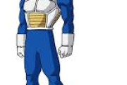ドラゴンボールのベジータってなんで戦闘服着るの？