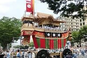 京都民ワイ、祇園祭りに震える