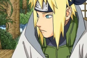 【NARUTO】4代目火影「うちはマダラなのか！？」オビト「ｽｯ(フードを脱ぐ)」4代目「いやそんなハズないか…」