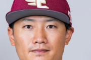 西川遥輝（.333 5 21 ops1.079）「今年は出来過ぎ。『死ぬんじゃないか』と怖くなるぐらい」