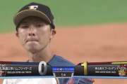 【vs楽天】日ハム上沢、飛翔…