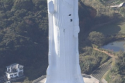 【画像】淡路島の謎の巨大仏像、解体へｗｗｗｗｗｗｗ