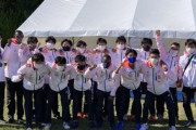 【駅伝山梨学院ｽﾚ】箱根予選会4位通過！オニエゴが個人7位、松倉＆木山も快走