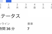 ワイ自転車ウーバー時給1000円も稼げない…