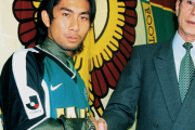 Ｊリーグ史上最大の移籍失敗例。代表クラスの超大物がまさかの結果に