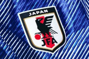 サッカー日本代表がカタールW杯で着用する新ユニフォームが発表！