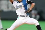 多田野数人 通算18勝 20敗 防4.43 ←この程度の投手がやたら知名度高い理由