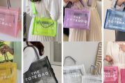 「GAACAL」大人可愛い推し活グッズ第4弾！夏にぴったりなバッグなどが激カワ