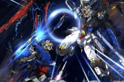 ガンダムSEED最強キャラランキング、変動する