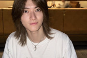 14連続選抜の弓木奈於さん、イケメンと食事画像が出回ってしまう