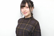 声優・鬼頭明里さん、自粛期間中に髪が伸びてしまう「ポニテ…髪切りたい」