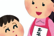 【悲報】ワイ知らないお子様に「お年玉頂戴」と言われてしまい困惑ｗｗｗｗ