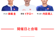 11月にイチローに野球教えてもらえるイベントあるんやが