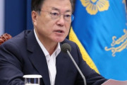 韓国紙「文大統領、岸田日本首相に祝賀書簡 ... "隣国らしい協力に期待"」韓国の反応