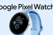 今夜発表される新型スマートウォッチ｢Pixel Watch 2｣の商品ページが流出