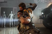 【悲報】『Marvel's Wolverine』、手抜きマネキンｗｗｗｗｗｗｗｗｗｗｗｗｗｗｗｗｗｗｗｗ