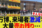 大阪市長「大阪万博のネガキャン多すぎるのでネガキャン対策を進めます！！」