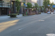 こんだけ税金奪ってるのに道路の線がどこもかすかすなのなんで？？