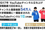 “学歴モンスター”wakatte.TV「高学歴は旧帝大以上」に、ひろゆき「低い人を迷惑系YouTuberみたいに罵倒する必要ある？」