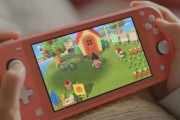 スイッチ『あつまれどうぶつの森』エモすぎる新CM公開！ゲーム画面が全然出てこないwwww