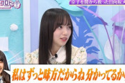 【日向坂46】なっちょの聖母エピソードが止まらない。