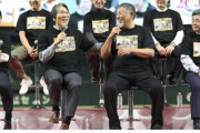 【野球】松井秀喜、監督待望論に「今からヤンキースの指導者を目指すといったら…」「気持ちは今でもジャイアンツ」　清原和博も熱望