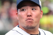 【謎】「山川穂高（31歳、本塁打王3回）をこのまま引退させてもいいのか？」という声が全くない