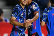 U-24日本、ホンジュラスに３-１快勝！ “仮想メキシコ”の一戦を吉田の先制弾と堂安の２発で制す