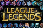 【LOL】FPSと違ってLoLは才能が無くても工夫すれば勝てるゲーム