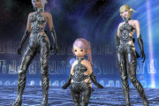 【FF14】6.5で「オメガM/Fコスチューム」の性別制限が撤廃！男女関係なく着れるように！