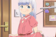 アニメ「阿波連さんははかれない」、弟・阿波連れん（CV:久野美咲）いいな…