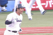 鵜久森、阪神のドラ2井上が鵜久森二世呼ばわりされてることを知っていた