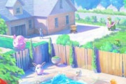 【ポケモンGO】最新アプデで起動画面の1枚絵が更新！ひたすら爽やかな絵で大好評！