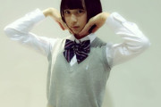 【乃木坂46】鈴木絢音のカッコキレイさ・・・・・