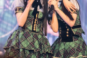 【SKE48】林美澪、大村杏に肩組みwww