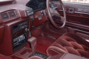 【画像】バブル期の車の内装wwwzww