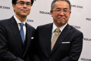 スクエニ桐生社長、表に初登場し目標を語る！「FF14は今世界一のゲームだが、宇宙一のゲームに育てる」