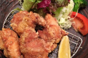 大戸屋の「唐揚げ」に異物が混入するも「Uber Eats経由で頼まれたので返品は不可」と対応