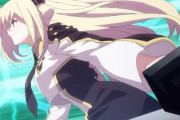 【遊戯王】プロモーションショートアニメシリーズ『閃刀姫Ⅰ「閃刀姫－レイ」』公開！いきなりクライマックスや…