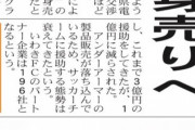 ◆地域◆いわきFCに身売り報道　by　超地元零細紙