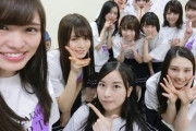 【乃木坂46】2期生が卒業したら裏事情とか暴露してほしい・・・